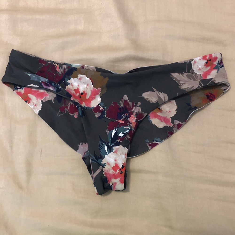Boys and arrows bikini bottom